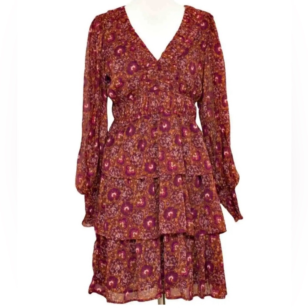 House of Harlow 1960 dress
